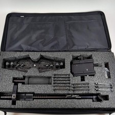 Glidecam stabilizer devin for sale  Dublin