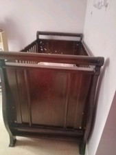 Boori country sleigh for sale  BASINGSTOKE