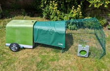 Omlet eglu guinea for sale  ALTON