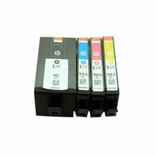 Patronen 903xl 3hz51ae gebraucht kaufen  Weeze