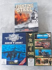 Amiga commodore spiele gebraucht kaufen  St. Egidien