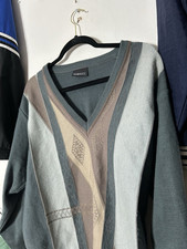 Vintage gabicci neck for sale  AYLESBURY