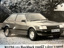 mazda 323 gt for sale mazda 323 gt for sale KENDAL