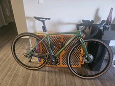 2022scott addict green for sale  Fort Lauderdale