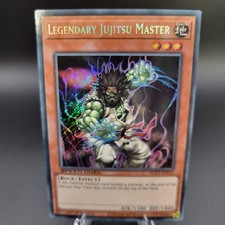 Legendary jujitsu master for sale  Milford