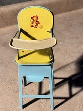 high chair metal for sale high chair metal for sale Ladd
