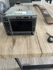 Porsche 997 navigation gebraucht kaufen  Eppingen