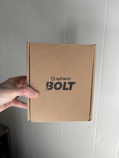 Sphero bolt programming for sale  Nowata