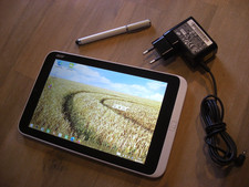 Acer iconia 810 gebraucht kaufen  Schaafheim