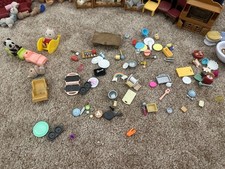 critters calico bundle for sale  San Simon