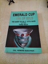 Emerald cup ark usato  Firenze