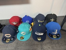 Ungetragene nfl caps gebraucht kaufen  Dachau