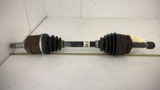 Cardan gauche opel d'occasion  Villegusien-le-Lac