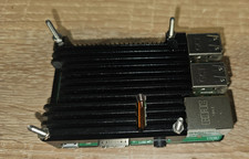 Raspberry model plus gebraucht kaufen  Oberteuringen