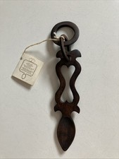 Vintage wooden welsh for sale  LONDON