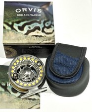 New orvis hydros for sale  Georgetown