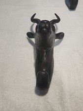 Antelope head faux for sale  Easley