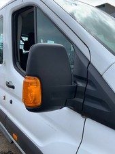 Ford transit mk8 for sale  ROTHERHAM