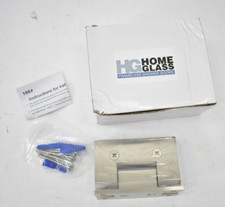 Home glass frameless for sale  Kansas City