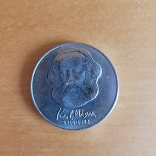 Mark ddr karl gebraucht kaufen  Nürnberg