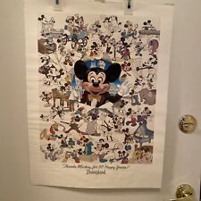 Year birthday mickey for sale  North Las Vegas