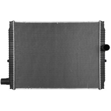 Aluminum radiator 2003 for sale  Ontario