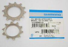 Pignoni shimano xtr usato  Rionero in Vulture