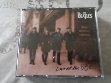 Coffret beatles live d'occasion  Saint-Valery-sur-Somme