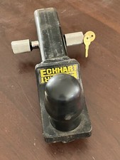 Eckhart trailer tow for sale  Los Angeles