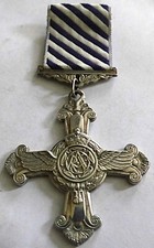 Dfc distinguished flying for sale  UK