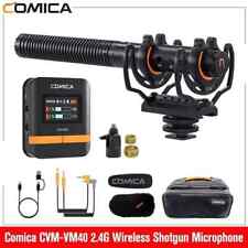 Comica cvm vm40 d'occasion  Avon