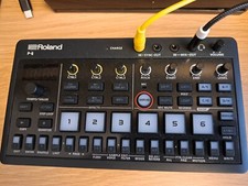 Roland aira compact for sale  CARDIFF