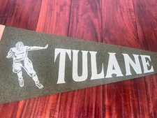 Vintage 1940 tulane for sale  Temple City