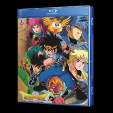 Dragon Quest Dai no Daibouken Blu-Ray (Eng Sub) comprar usado  Enviando para Brazil