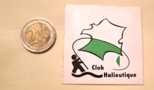 Fishing club fishing d'occasion  Expédié en Belgium
