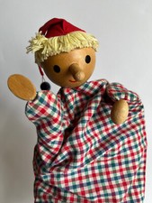 Alte handpuppe kasperle gebraucht kaufen  München