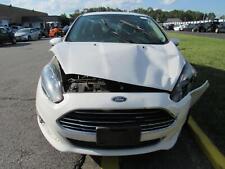 Ford fiesta anti for sale  Fredericksburg