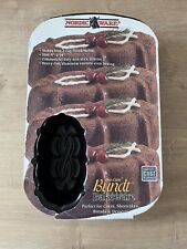Nordic ware mini for sale  HULL
