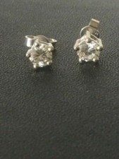 Hrstecker 585 punziert gebraucht kaufen  Berlin