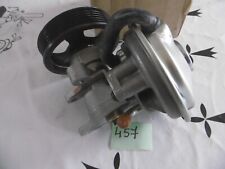 Peugeot boxer pompe d'occasion  Maure-de-Bretagne