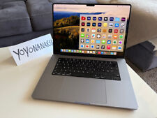 Apple macbook pro d'occasion  Cagnes-sur-Mer