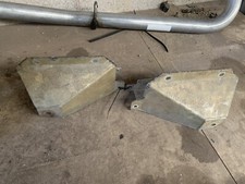 Defender gigglepin chassis for sale  LIVERPOOL