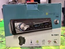 Car mp3 player usato  Vodo Cadore