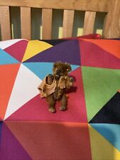 Schuco miniature bear for sale  ELY