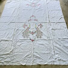 Vtg handmade coverlet for sale  Kingsport