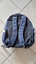 Rucksack dunkel blau gebraucht kaufen  Neuwied