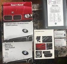 1993 bmw 325 for sale  Easton