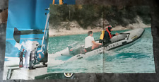Lot affiches gendarmerie d'occasion  Tours-