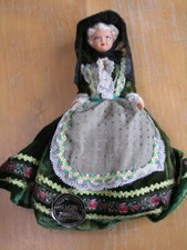 Vintage french maguy d'occasion  Expédié en Belgium
