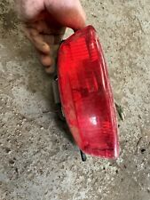 Suzuki eiger parts for sale  DOLGELLAU